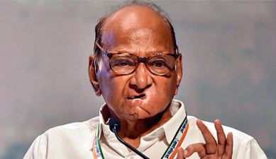 हमने वसंतदादा की सरकार गिराई, लेकिन उन्होंने ही मुख्यमंत्री के लिए मेरा नाम प्रस्तावित किया: शरद पवार